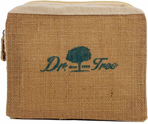 Shower Set Dr. Tree The traveler's kit Sensitive skin 4 Pieces