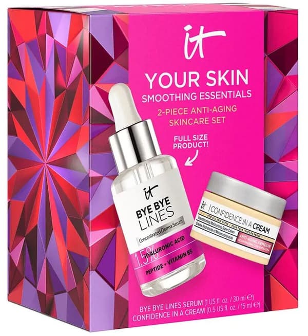 Cosmetic Set It Cosmetics Bye Bye Lines 2 Pieces