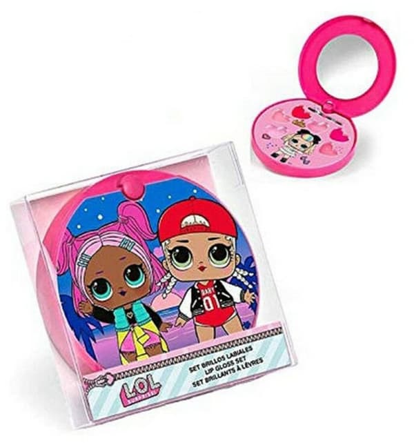 Children's Make-up Set LOL Surprise!