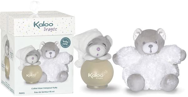 Kaloo Dragée Case 2 pcs