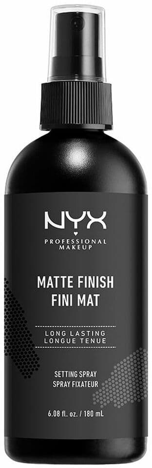 Make-Up Set NYX MATTE FINISH