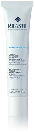Miniatyrbilde 3 av 3: Cosmetic Set Rilastil PROGRESSION(+) 2 Pieces