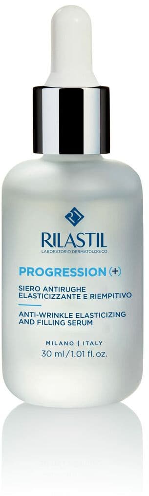 Cosmetic Set Rilastil PROGRESSION(+) 2 Pieces