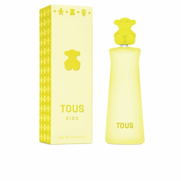 Naisten parfyymisetti Tous TOUS KIDS BEAR EDT