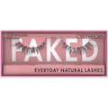 Miniatyrbilde 1 av 6: Falske Øyenvipper Catrice Faked Everyday Natural 2 enheter