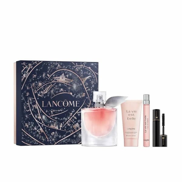 Parfume sæt til kvinder Lancôme
