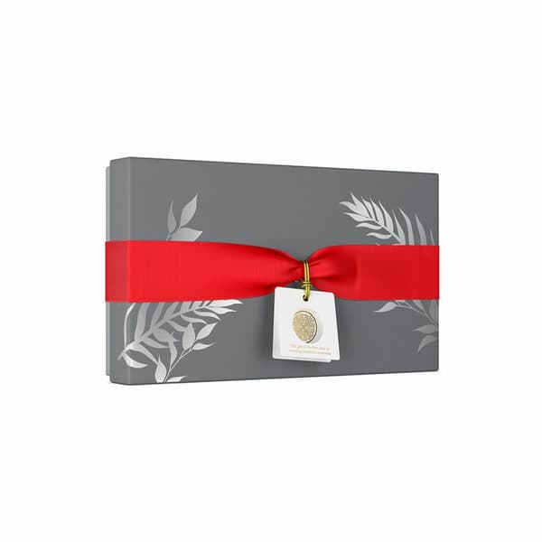 Unisex kosmetiikkasetti Rituals HOMME 4 Kappaletta