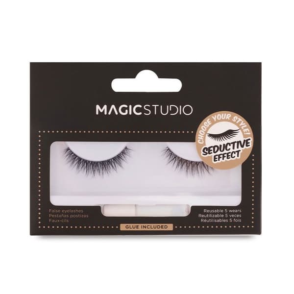 MAGIC STUDIO ÖGONFRANSAR SEDUCTIVE EFFEKT