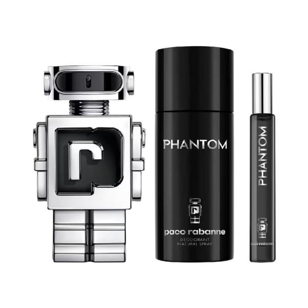 Miesten parfyymi Paco Rabanne Phantom
