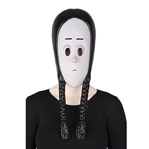 Mask - MIN ANDRA JAG - VIVANDE KOSTYMER - Flerfärgad - 231597 - Festaccessoar
