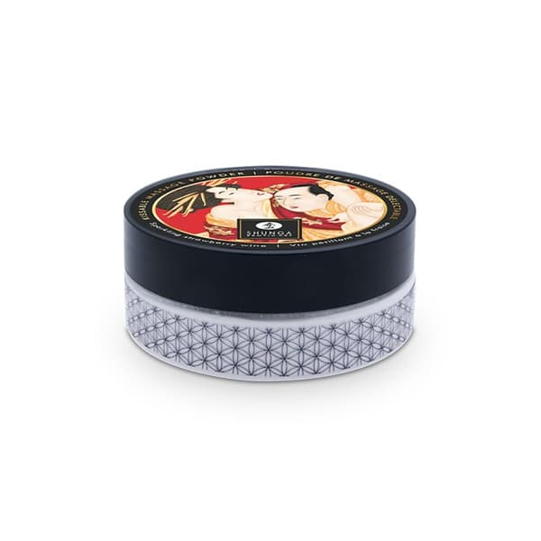 Ätbart puder Shunga