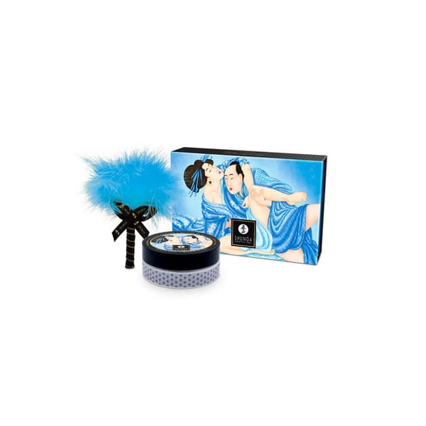 Ätbart puder Shunga