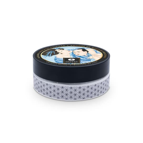 Ätbart puder Shunga