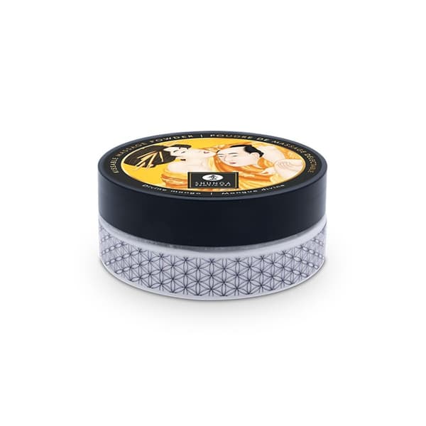 Ätbart puder Shunga