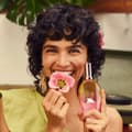Miniatyrbillede 3 af 3: Parfume sæt til kvinder Escada Brisa Cubana 3 Dele