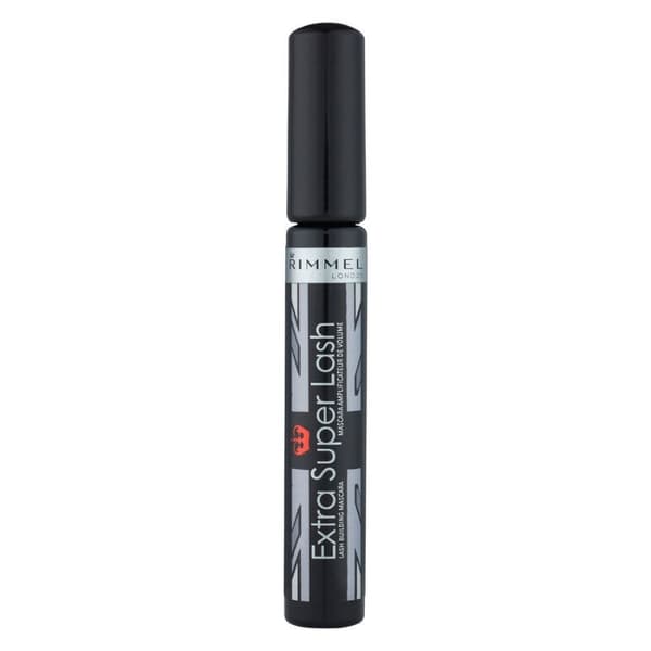 Rimmel Extra Super Lash Mascara 102 Black Brown 8ml