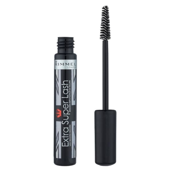Rimmel Extra Super Lash Mascara 102 Black Brown 8ml