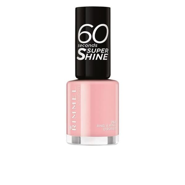 60 sekunder super shine 262 ring a ring o rosor