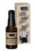 Miniatyrbillede 3 af 5: RYŚ SÆT BRUGE GEL 500ML + SHAMPOO 300 ML + OLIE 30ML