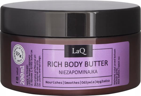KICIA MAGNOLIA SET GEL 500ml + VARVOVOI 200ml + KASVOVAHTO 100ml