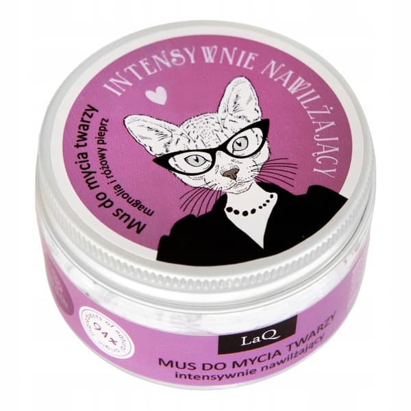 KICIA MAGNOLIA SET GEL 500ml + VARVOVOI 200ml + KASVOVAHTO 100ml