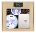 Pikkukuva 1 / 4: BUNNY SET FORGET-NOT SECUB 200ml + VARVOVOI 200ml + MOUSSE 100ml