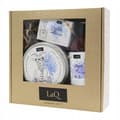 Pikkukuva 1 / 8: LAQ SET: LARGE Kozioł 3 - geeli 500ml + kuorinta + saippua / 6490
