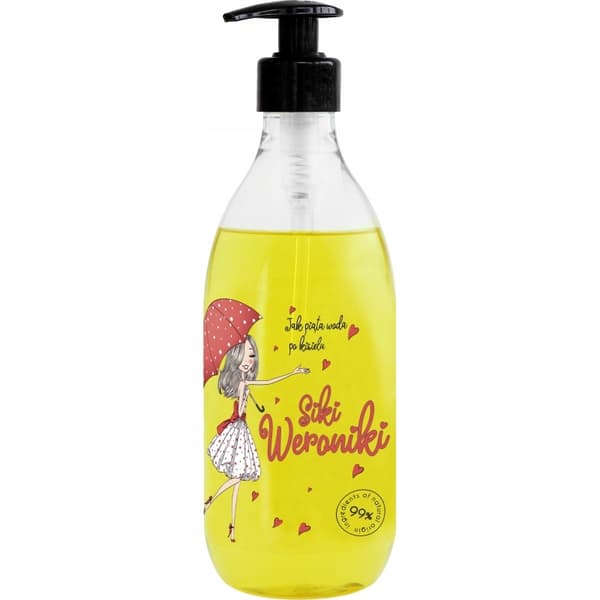 LAQ SHOTS WOMEN'S CLEAN PACK (Pink in CH!, Weronika's Piss, Bloody Mary)/ 7398