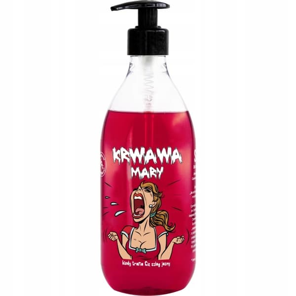 LAQ SHOTS WOMEN'S CLEAN PACK (Pink in CH!, Weronika's Piss, Bloody Mary)/ 7398