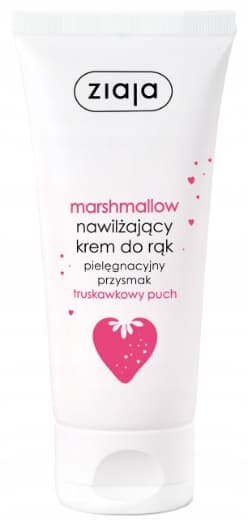 Ziaja Marshmallow joulusetti / 9975