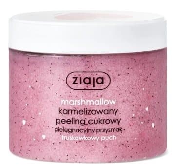 Ziaja Marshmallow joulusetti / 9975