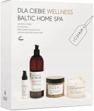 Ziaja Sæt SW.BALTIC HOME SPA WELLNES / 2692