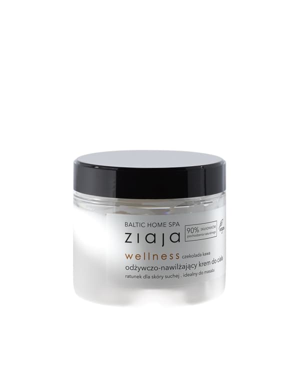 Ziaja Sæt SW.BALTIC HOME SPA WELLNES / 2692