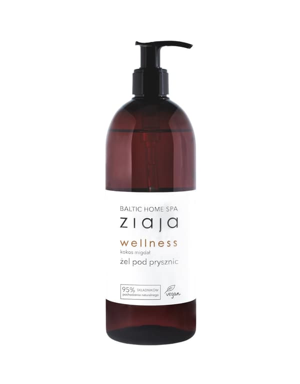 Ziaja Sæt SW.BALTIC HOME SPA WELLNES / 2692