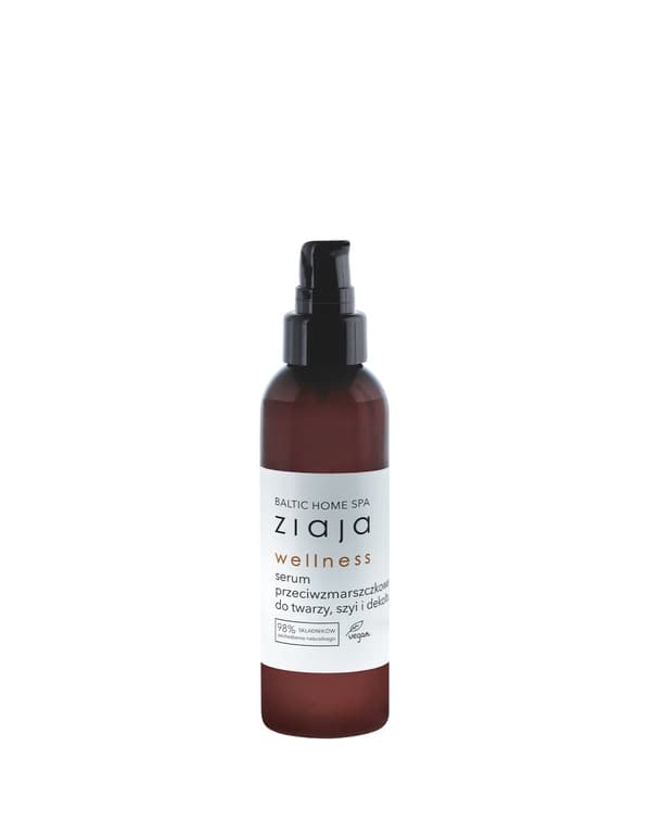 Ziaja Sæt SW.BALTIC HOME SPA WELLNES / 2692