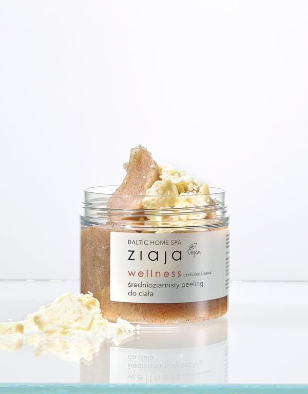 Ziaja Sæt SW.BALTIC HOME SPA WELLNES / 2692