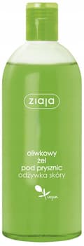 Pikkukuva 2 / 5: Ziaja joulusetti oliivi / 6431
