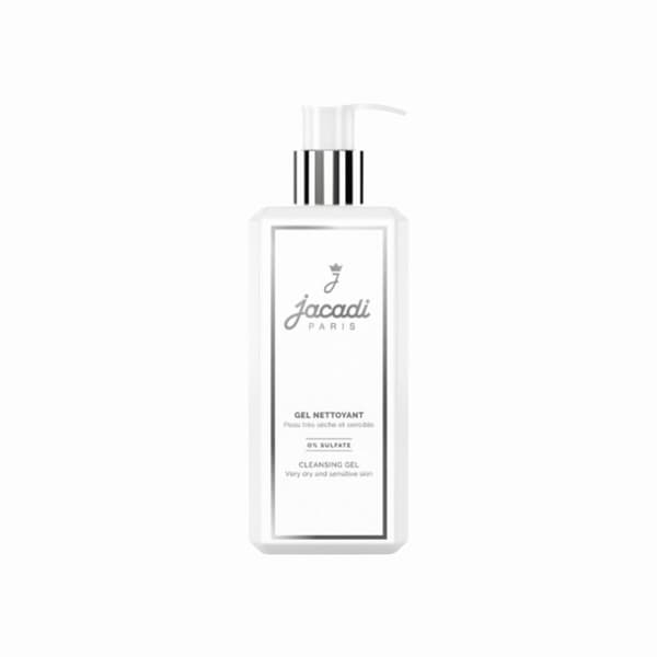 Geeli ja shampoo Jacadi Paris JACADI CARE 400 ml