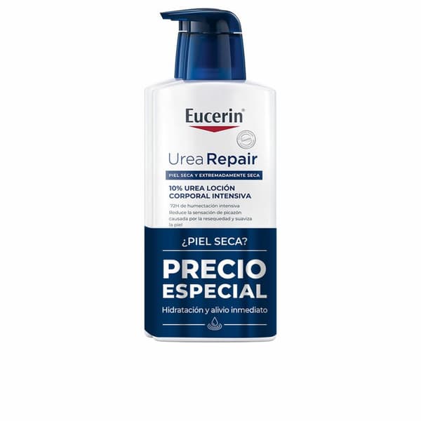 Kosmetisk sett kvinner Eucerin UREAREPAIR