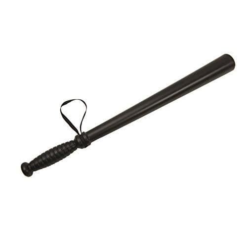 VIVING DRÄKT POLISMODELL FÖR BARN 34 CM, 201535, MULTICOL
