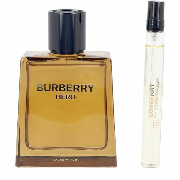 Parfymset Herrar Burberry HERO 2 Delar