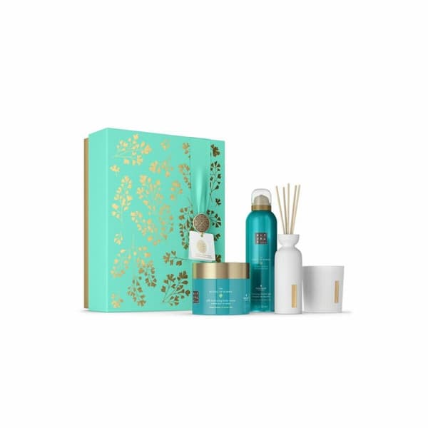 Hygieaniasetti Rituals THE RITUAL OF KARMA 4 Kappaletta
