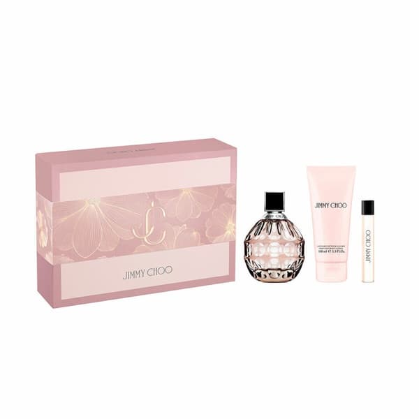 Unisex parfyymi Jimmy Choo JIMMY CHOO EDP