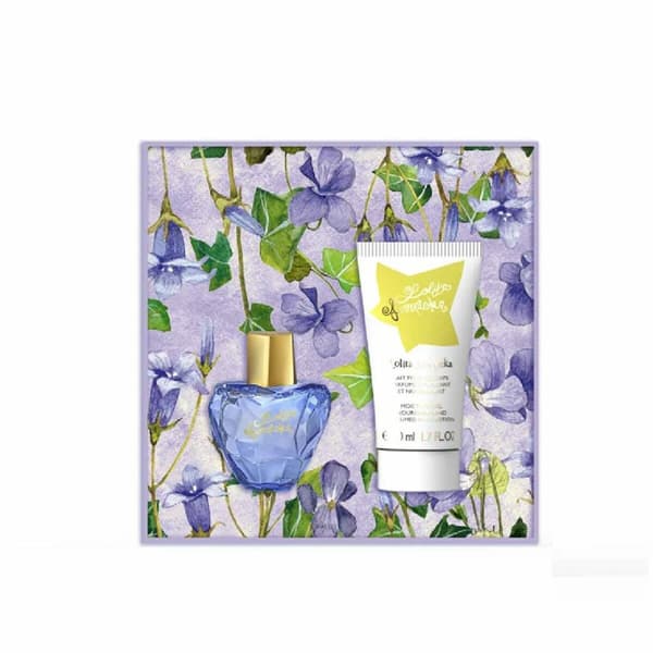 Naisten parfyymisetti Lolita Lempicka MON PREMIER PARFUM