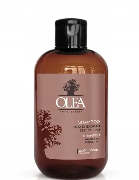 DOTT SOLARI Shampoo + Hårmaske Gaveæske - 250ml + 200ml