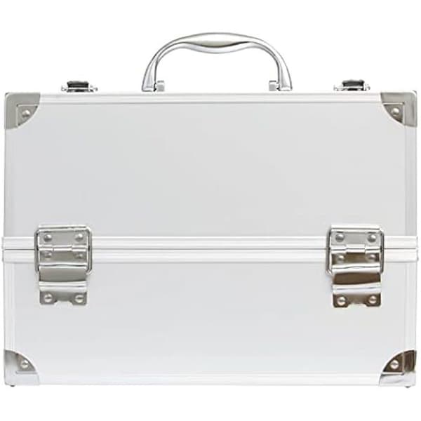 The Color Workshop, Professional Color, Professional Color Makeup Case, Resväska med flera fack