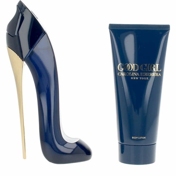 Naisten parfyymisetti Carolina Herrera GOOD GIRL 2 Kappaletta