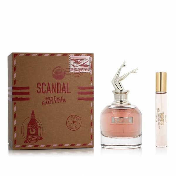 Unisex parfume Jean Paul Gaultier SCANDAL