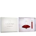 Miniatyrbillede 1 af 2: Parfume sæt til kvinder Calvin Klein EUPHORIA 2 Dele