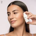 Miniatyrbillede 3 af 5: Fugtighedscreme til ansigtet Kombucha InnovaGoods
